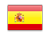 ARTE INTONACI - Espanol